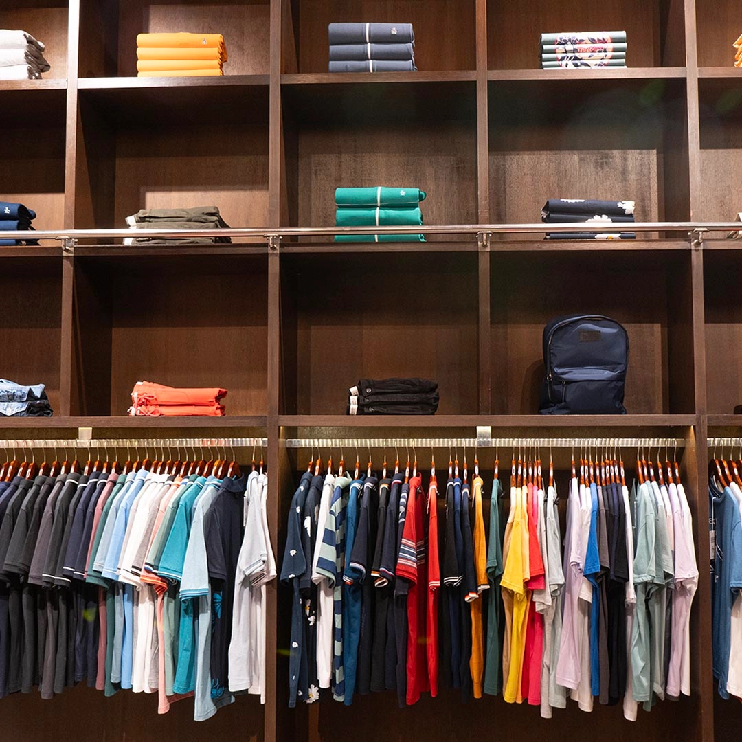 Encontra Penguin en nuestro centro comercial