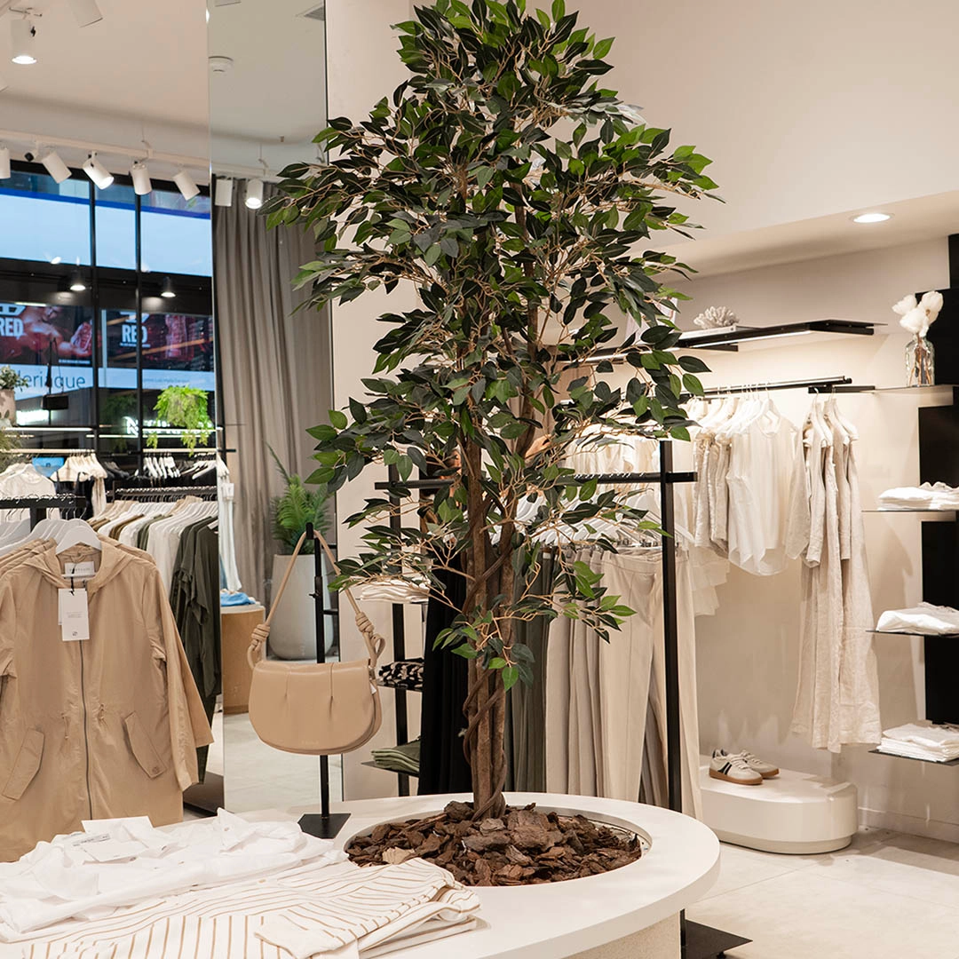 Encontra Portsaid en nuestro centro comercial