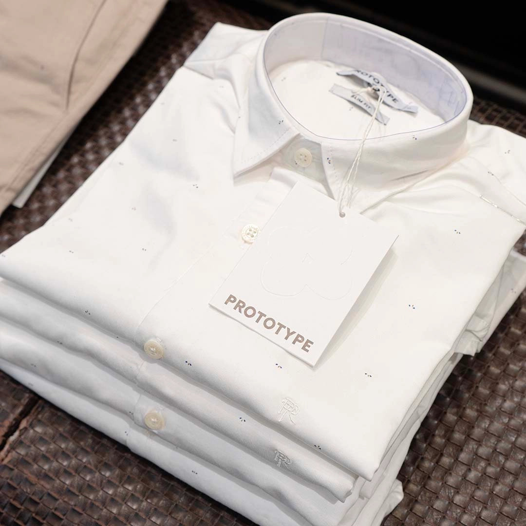 Encontra Prototype en nuestro centro comercial