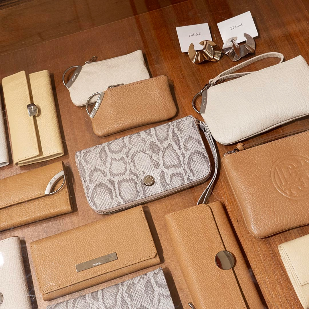 Encontra Prüne en nuestro centro comercial