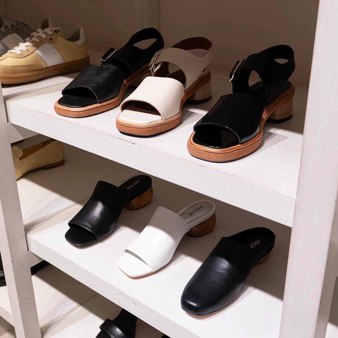 Encontra Prüne en nuestro centro comercial