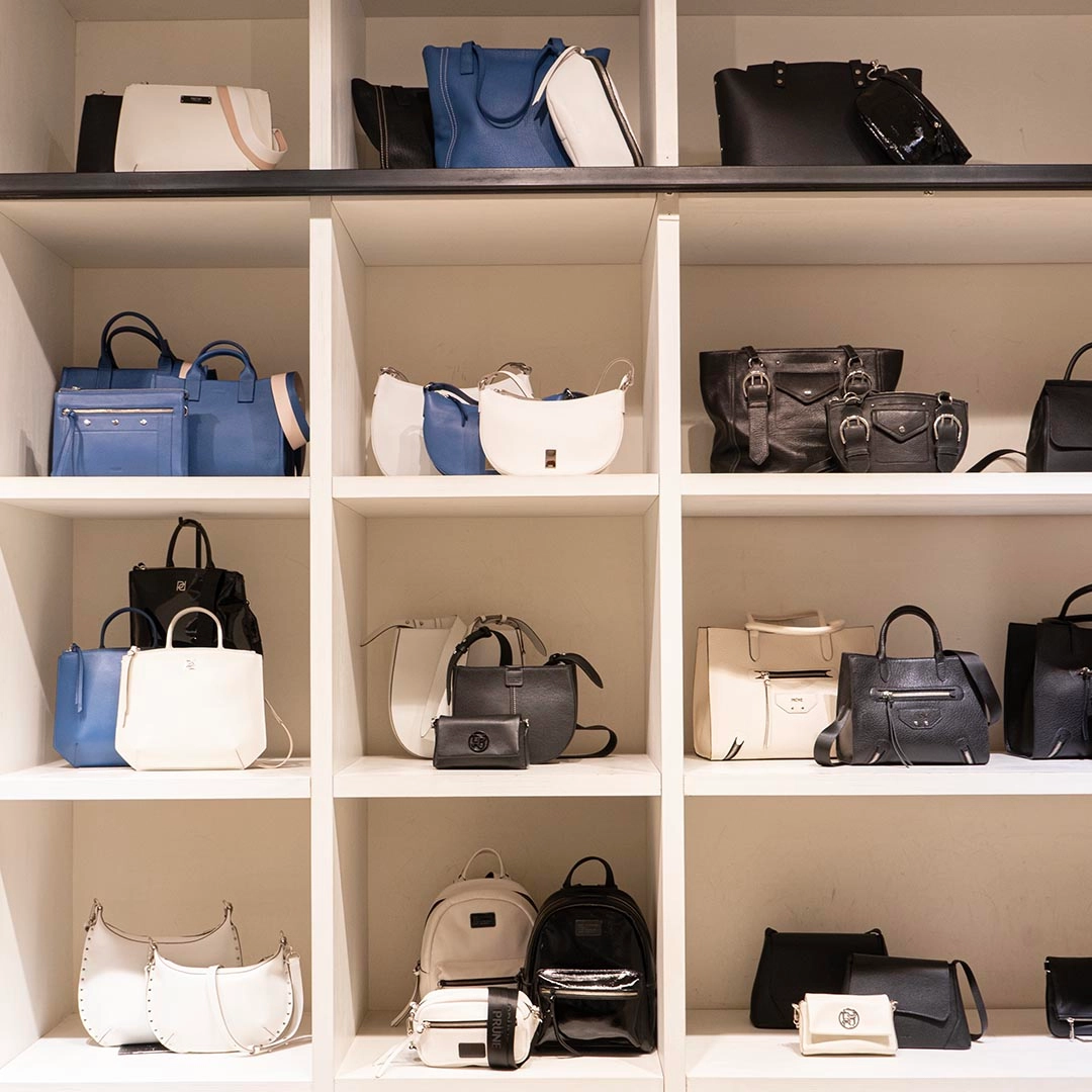 Centro comercial el solar marcas