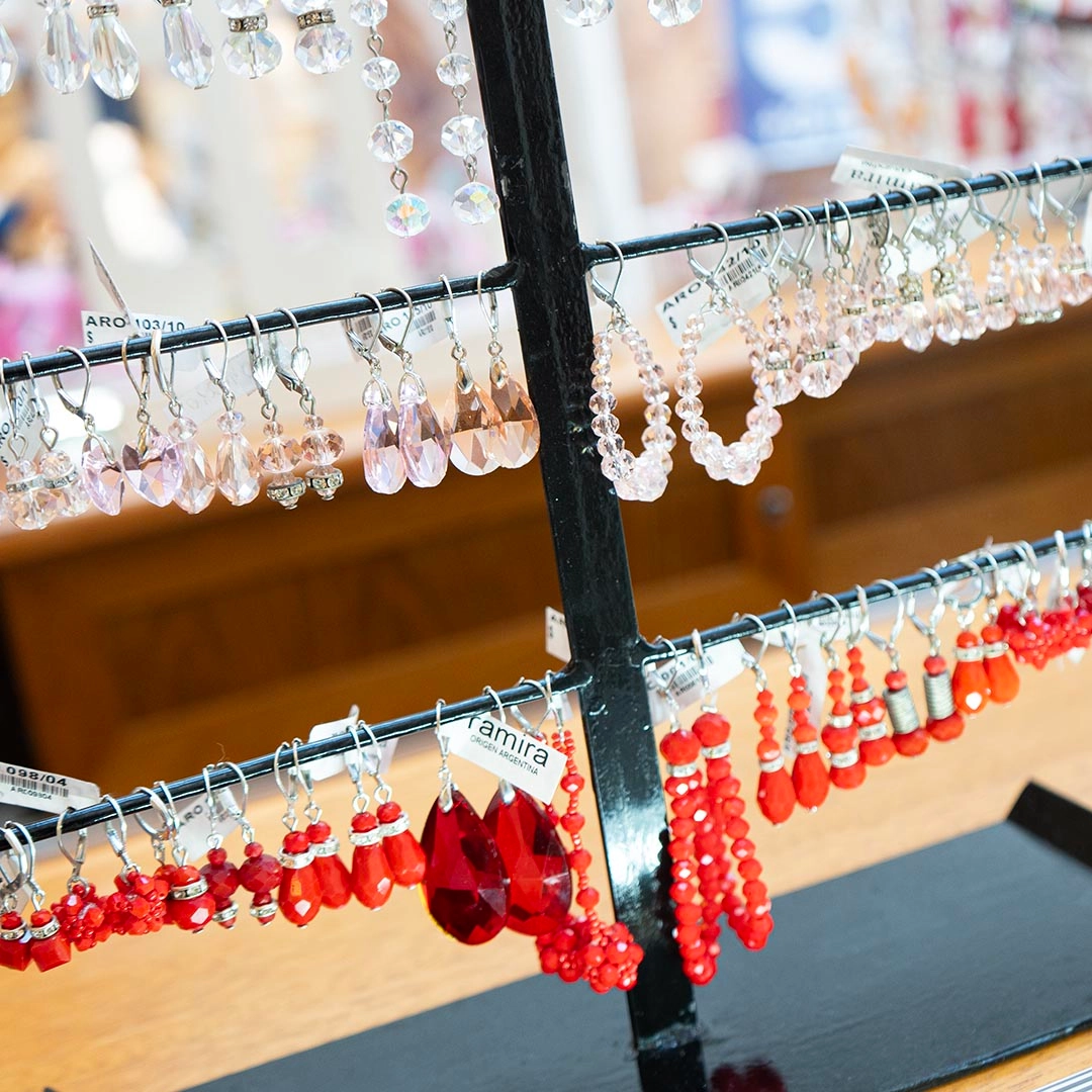 Encontra Ramira en nuestro centro comercial