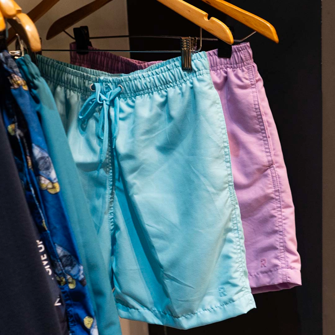 Encontra Rever Pass  en nuestro centro comercial