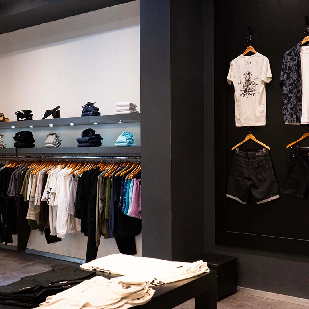 Encontra Rever Pass  en nuestro centro comercial