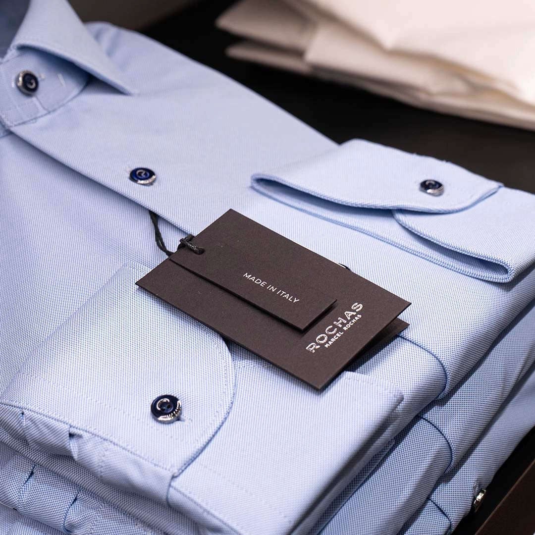 Encontra Rochas en nuestro centro comercial