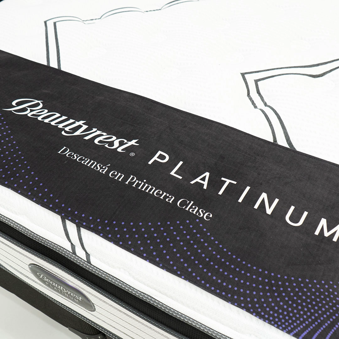 Encontra Simmons en nuestro centro comercial