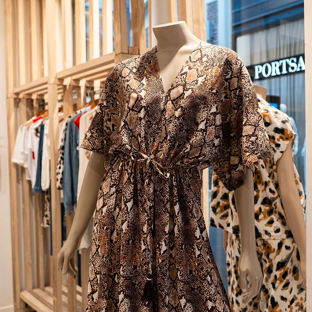 Encontra Sweet en nuestro centro comercial