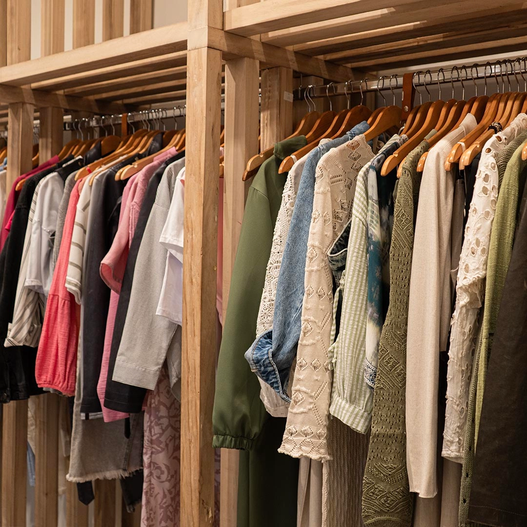 Encontra Sweet en nuestro centro comercial