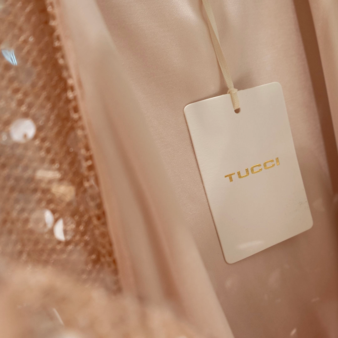 Encontra Tucci en nuestro centro comercial