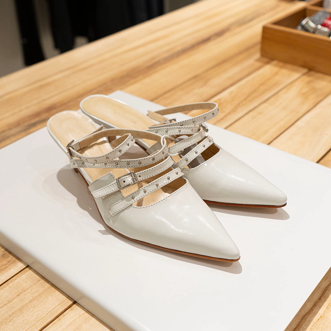 Encontra Tucci en nuestro centro comercial