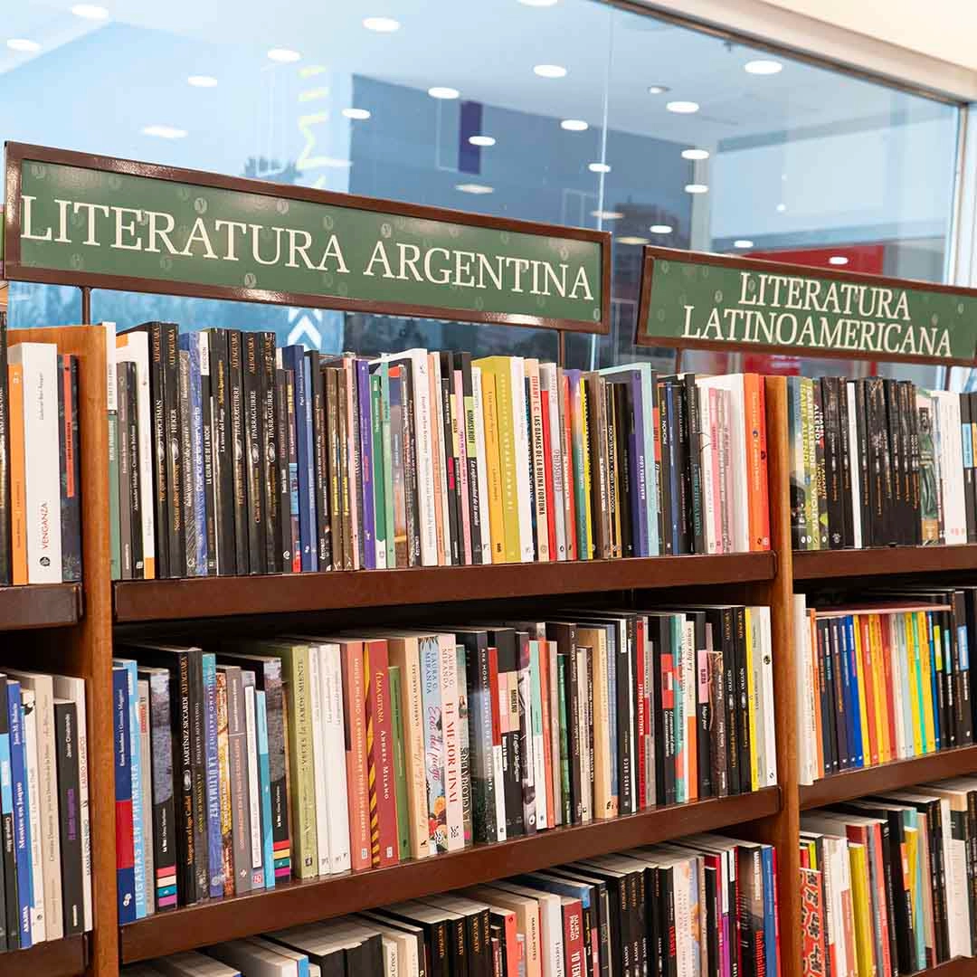 Encontra Yenny en nuestro centro comercial