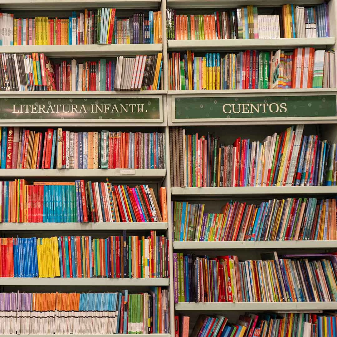 Encontra Yenny en nuestro centro comercial