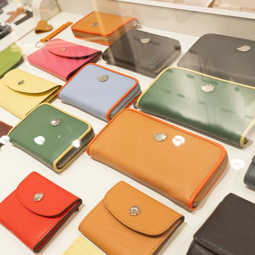 Encontra Zwass en nuestro centro comercial