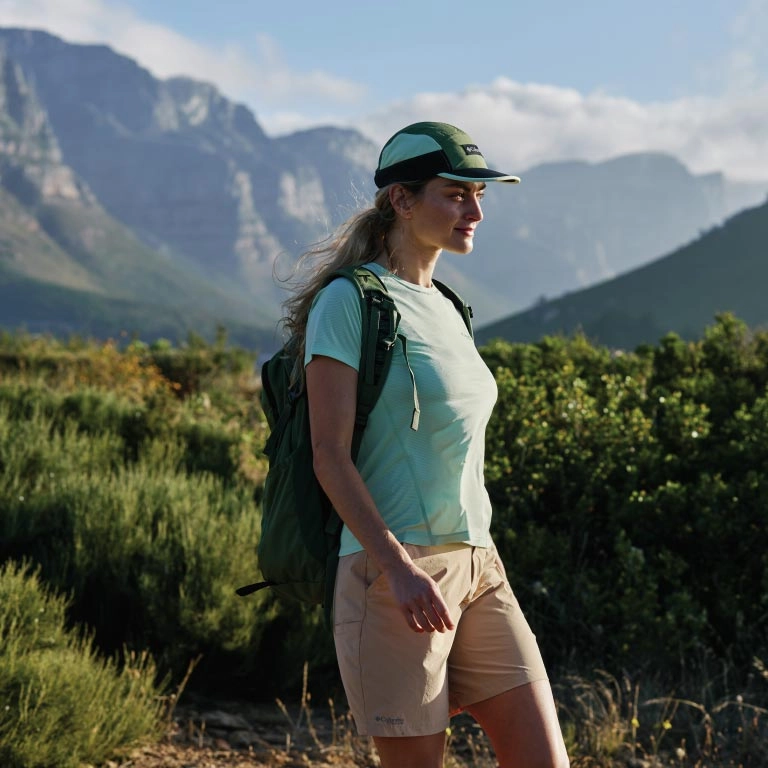 Encontra Columbia en nuestro centro comercial