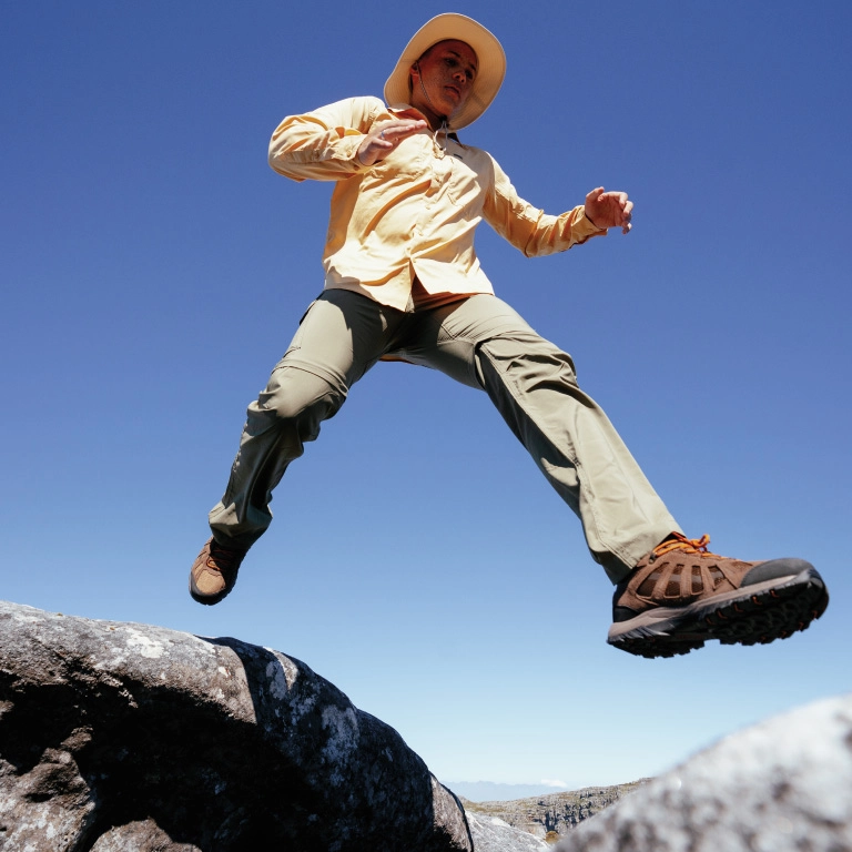 Encontra Columbia en nuestro centro comercial