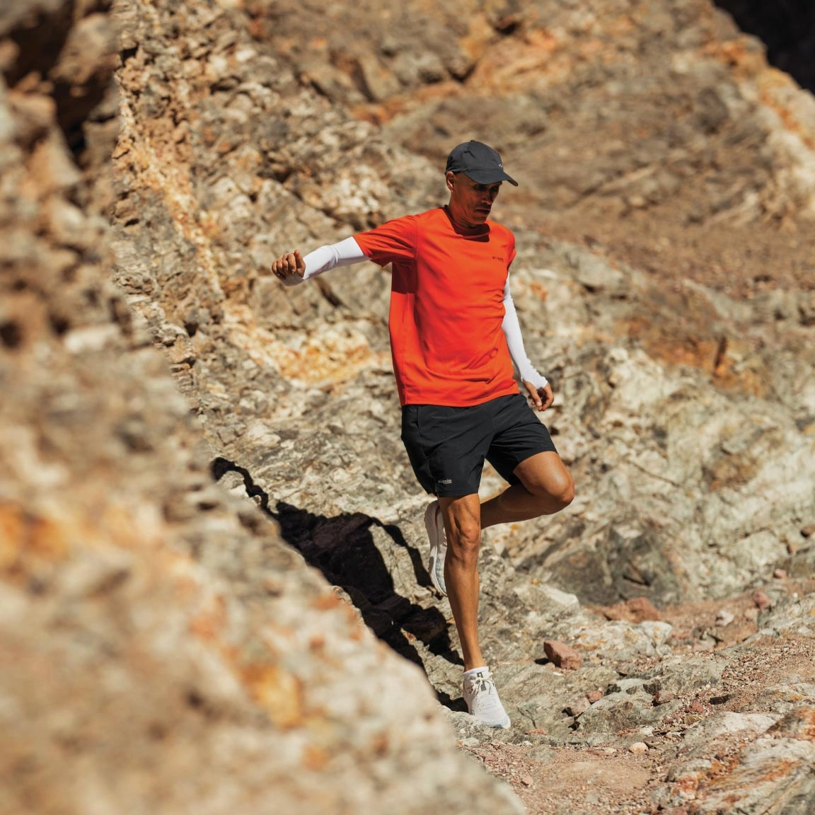 Encontra Columbia en nuestro centro comercial
