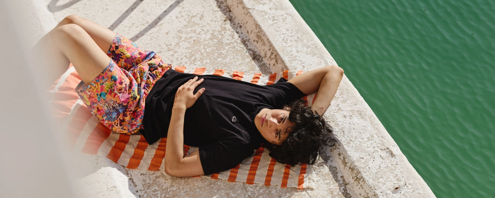 El solar centro comercial