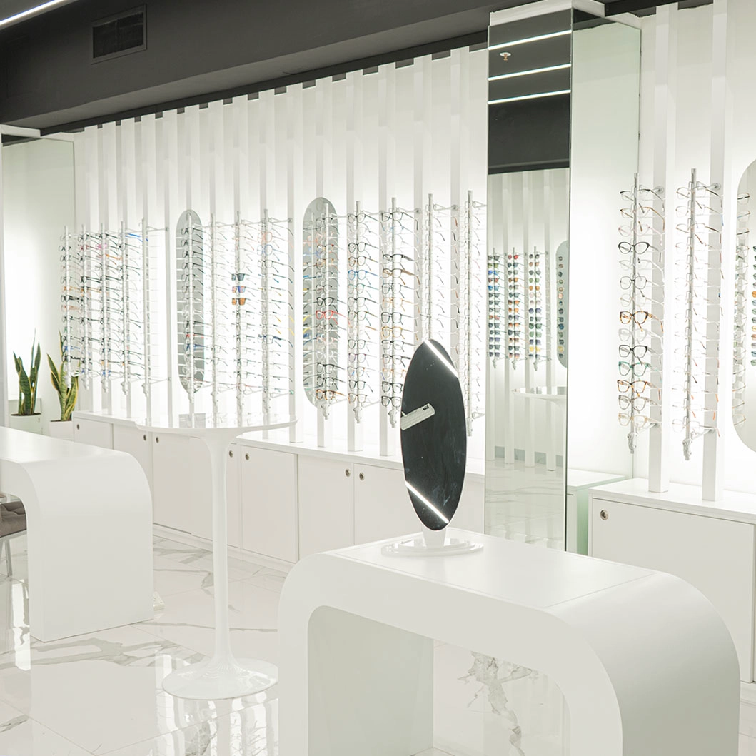 Centro comercial el solar marcas