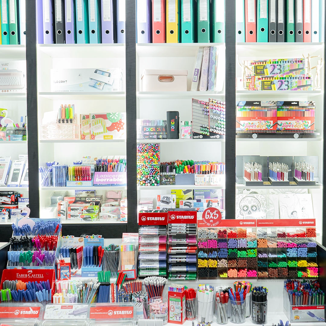 Encontra Gbt Gift & Stationery en nuestro centro comercial