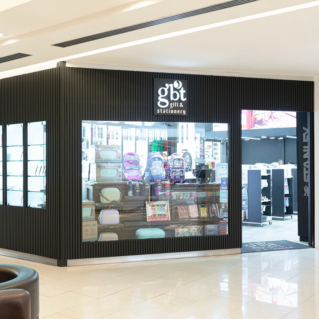 Centro comercial el solar marcas