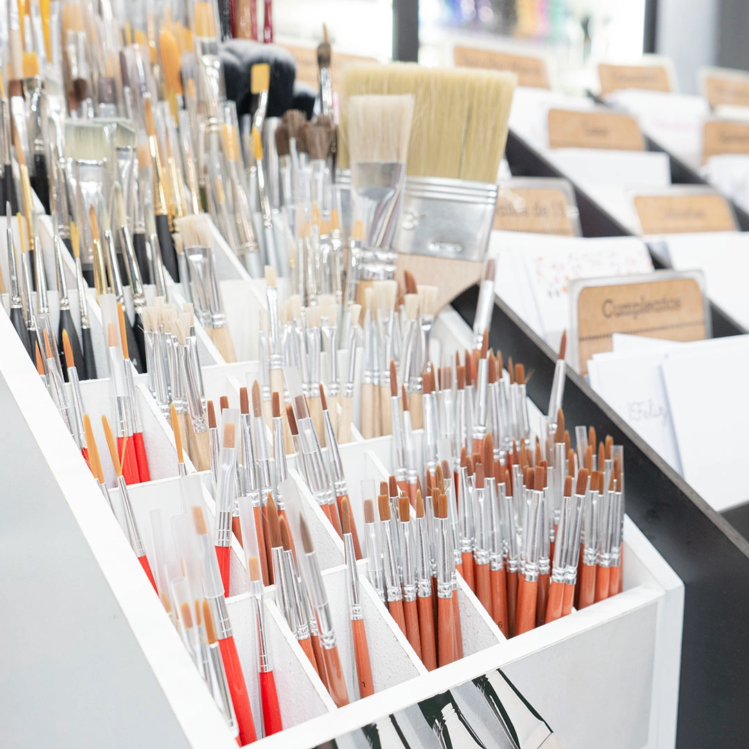 Encontra Gbt Gift & Stationery en nuestro centro comercial