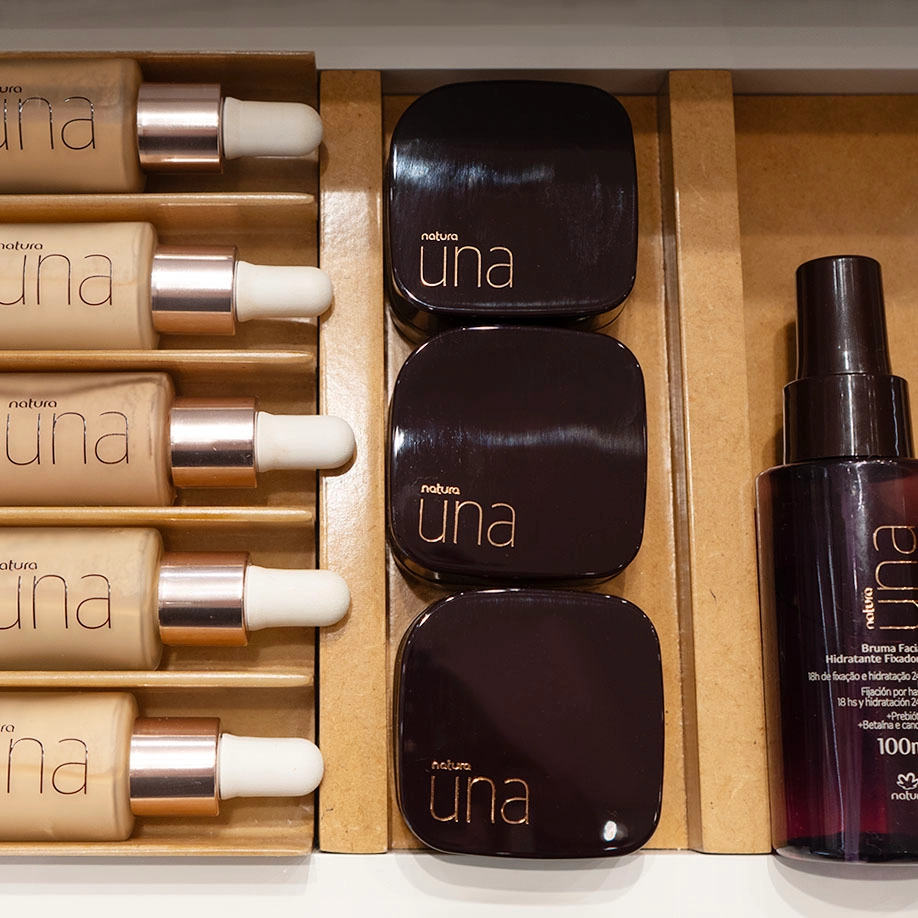 Encontra Natura en nuestro centro comercial