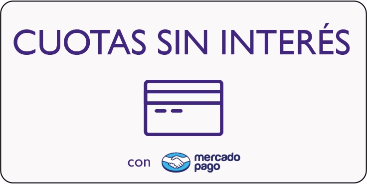 Cuotas sin interés