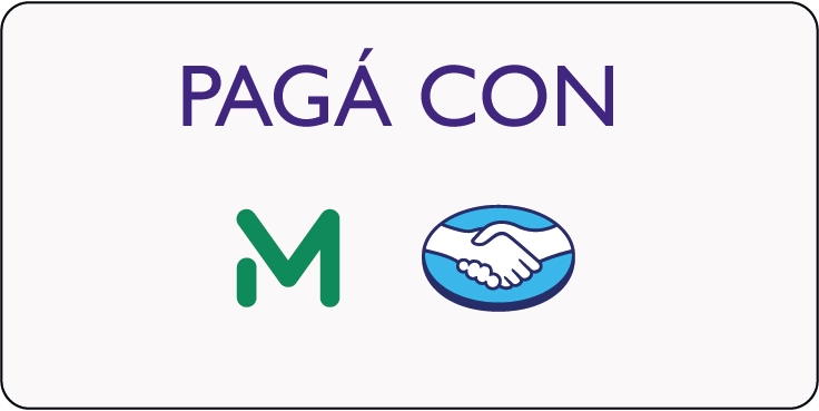 Paga con modo o mercado pago