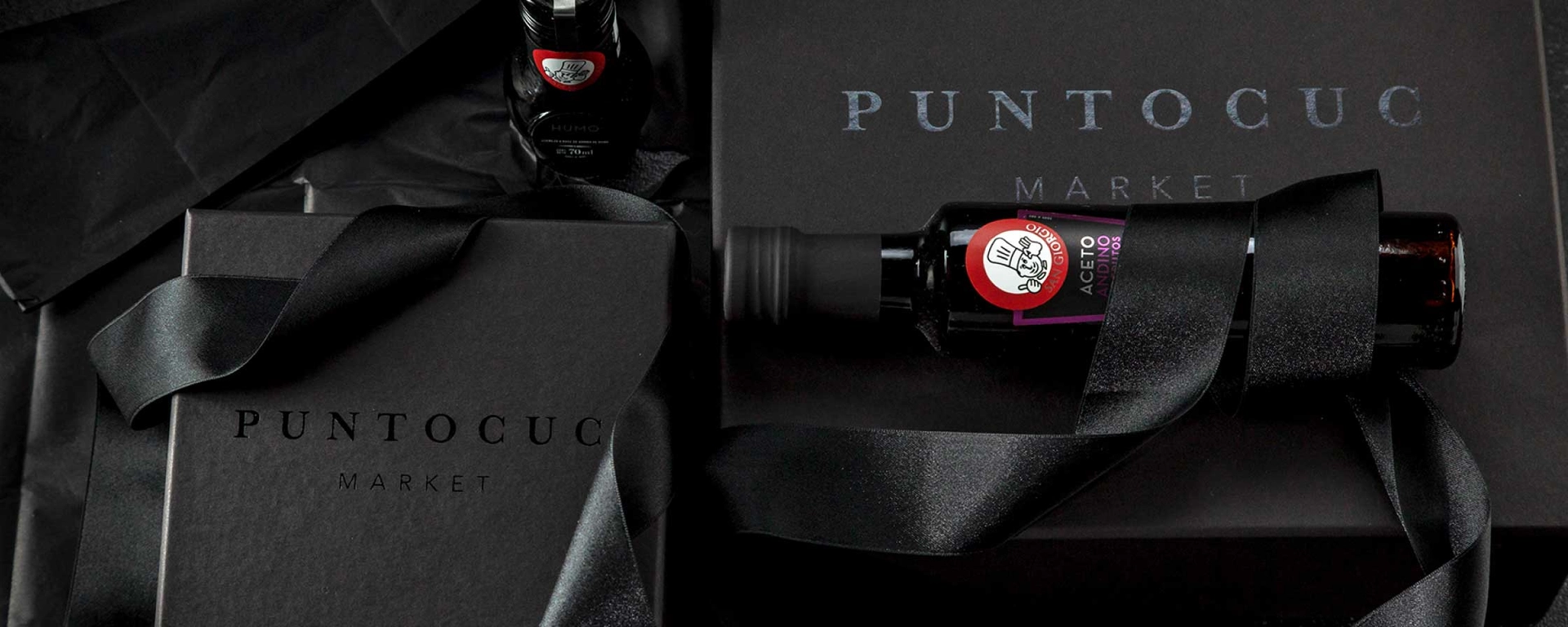 Puntocuc Market El Solar Shopping