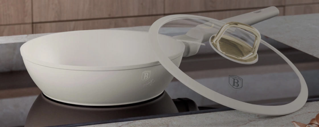 Berlingerhaus El Solar Shopping