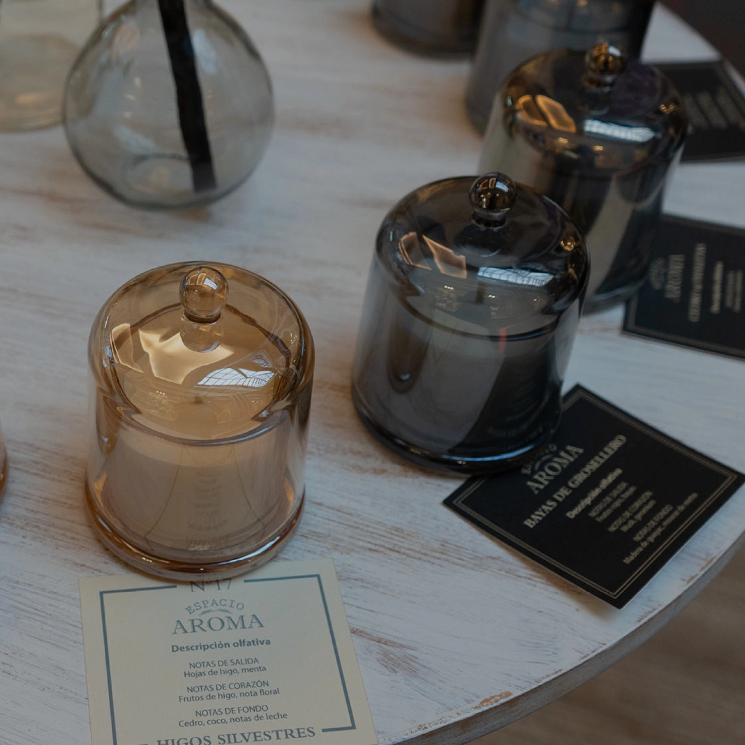 Centro comercial el solar marcas