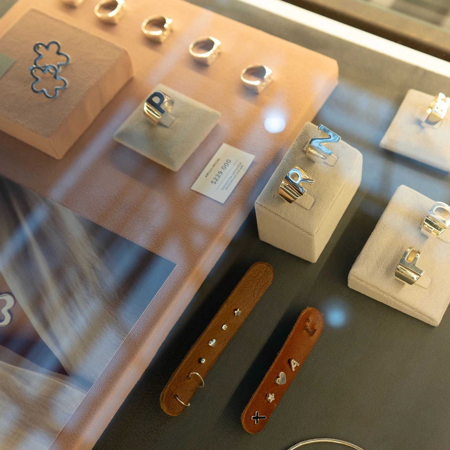 Centro comercial el solar marcas