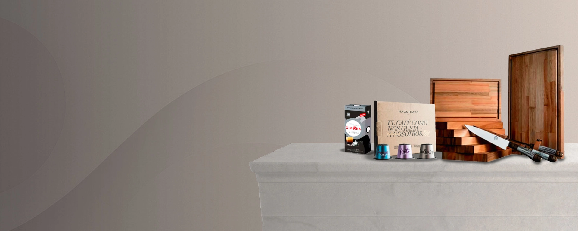 El solar centro comercial